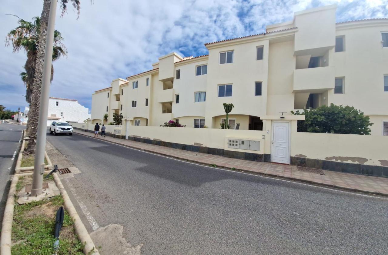 Casa Sara Διαμέρισμα Κόστα Κάλμα Εξωτερικό φωτογραφία