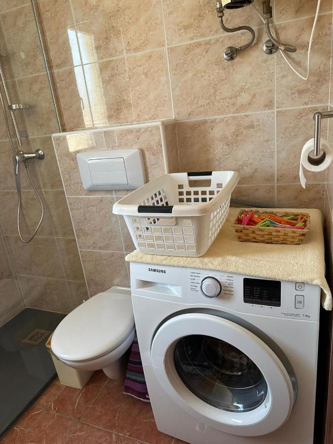 Casa Sara Διαμέρισμα Κόστα Κάλμα Εξωτερικό φωτογραφία
