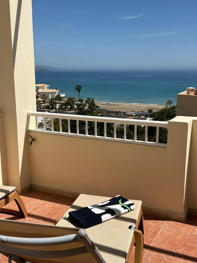 Casa Sara Διαμέρισμα Κόστα Κάλμα Εξωτερικό φωτογραφία