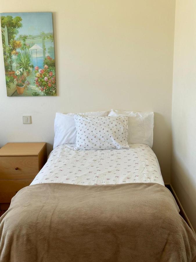 Casa Sara Διαμέρισμα Κόστα Κάλμα Εξωτερικό φωτογραφία